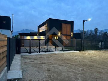 Casa en Venta en Valle la reserva con Coronel Cruz