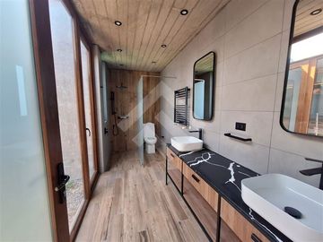 Casa en Venta en Valle la reserva con Coronel Cruz