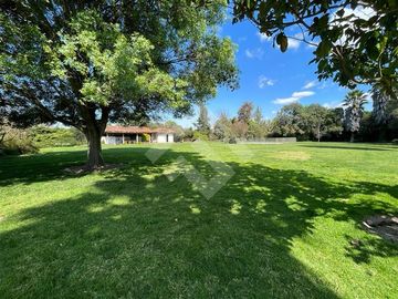 Casa en Venta en Carampangue con Lonquen