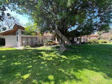 Casa en Venta en Carampangue con Lonquen