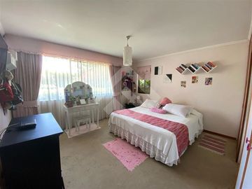 Casa en Venta en Carampangue con Lonquen