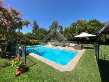 Casa en Venta en Carampangue con Lonquen