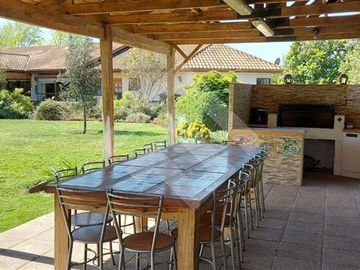 Casa en Venta en Carampangue con Lonquen
