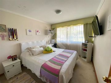 Casa en Venta en Carampangue con Lonquen