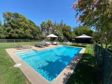 Casa en Venta en Carampangue con Lonquen