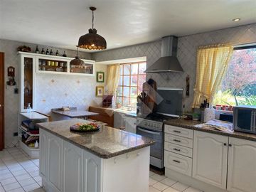 Casa en Venta en Carampangue con Lonquen