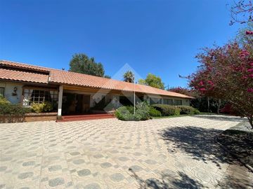 Casa en Venta en Carampangue con Lonquen