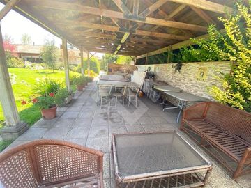 Casa en Venta en Carampangue con Lonquen