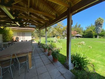 Casa en Venta en Carampangue con Lonquen