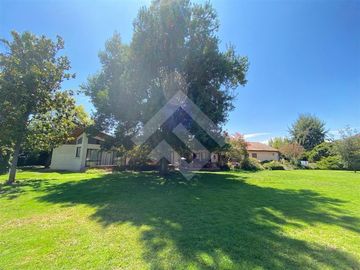 Casa en Venta en Carampangue con Lonquen