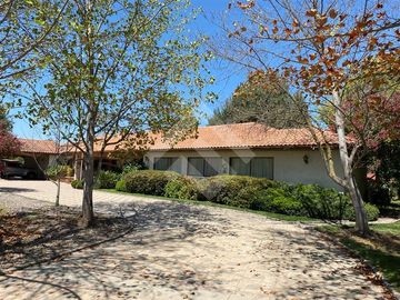 Casa en Venta en Carampangue con Lonquen
