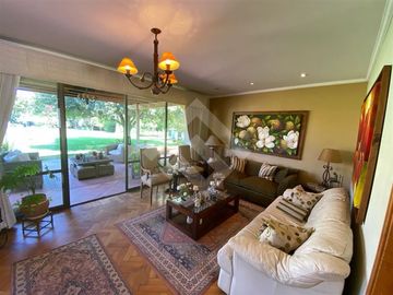 Casa en Venta en Carampangue con Lonquen