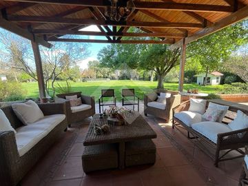Casa en Venta en Carampangue con Lonquen