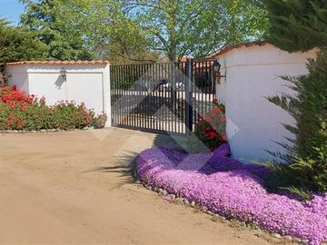 Casa en Venta en Carampangue con Lonquen