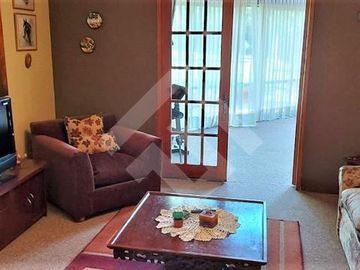 Casa en Venta en Carampangue con Lonquen