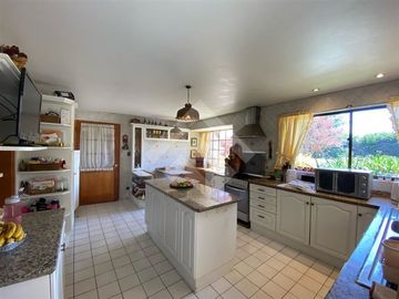 Casa en Venta en Carampangue con Lonquen