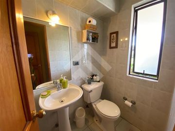 Casa en Venta en Carampangue con Lonquen