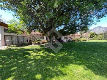 Casa en Venta en Carampangue con Lonquen