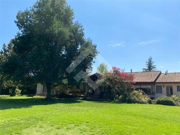 Casa en Venta en Carampangue con Lonquen