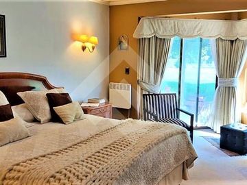 Casa en Venta en Carampangue con Lonquen