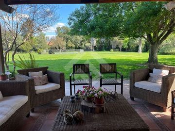 Casa en Venta en Carampangue con Lonquen