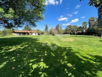 Casa en Venta en Carampangue con Lonquen