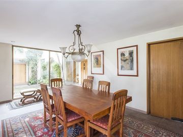 Casa en Venta en San Carlos de Apoquindo