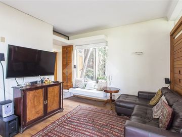 Casa en Venta en San Carlos de Apoquindo