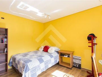 Casa en Venta en San Carlos de Apoquindo