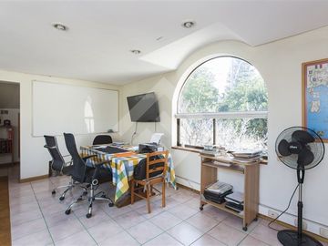 Casa en Venta en San Carlos de Apoquindo