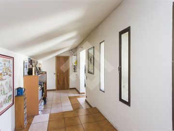 Casa en Venta en San Carlos de Apoquindo