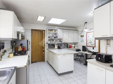 Casa en Venta en San Carlos de Apoquindo