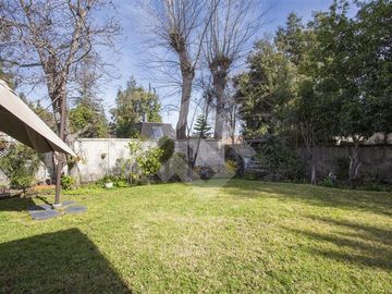 Casa en Venta en San Carlos de Apoquindo