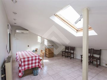 Casa en Venta en San Carlos de Apoquindo
