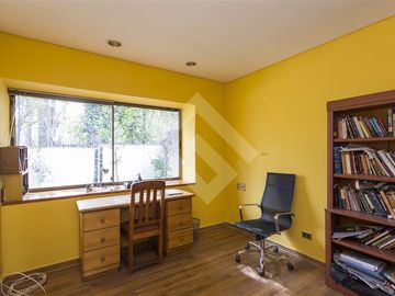 Casa en Venta en San Carlos de Apoquindo