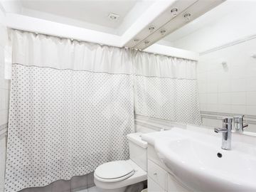 Casa en Venta en San Carlos de Apoquindo
