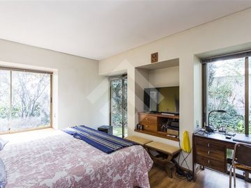 Casa en Venta en San Carlos de Apoquindo
