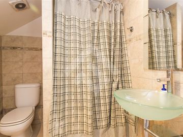 Casa en Venta en San Carlos de Apoquindo