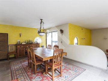 Casa en Venta en San Carlos de Apoquindo