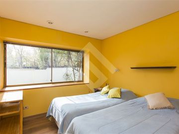 Casa en Venta en San Carlos de Apoquindo