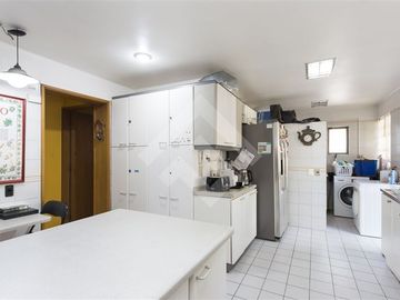 Casa en Venta en San Carlos de Apoquindo