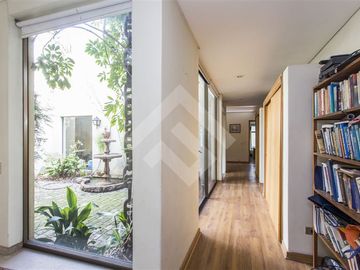 Casa en Venta en San Carlos de Apoquindo