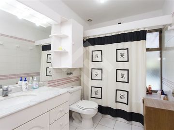 Casa en Venta en San Carlos de Apoquindo