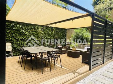 Departamento en Venta en Clinica Alemana La Dehesa The Newland Colegio Los Alerces