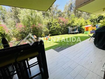 Departamento en Venta en Clinica Alemana La Dehesa The Newland Colegio Los Alerces