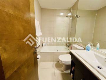 Departamento en Venta en Clinica Alemana La Dehesa The Newland Colegio Los Alerces