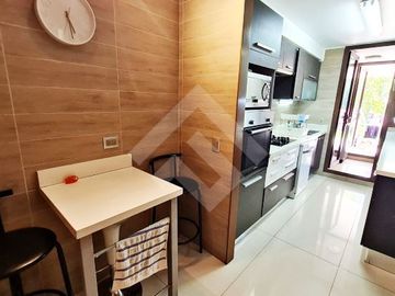 Departamento en Venta en Clinica Alemana La Dehesa The Newland Colegio Los Alerces