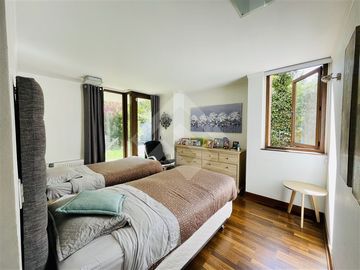 Departamento en Venta en Clinica Alemana La Dehesa The Newland Colegio Los Alerces