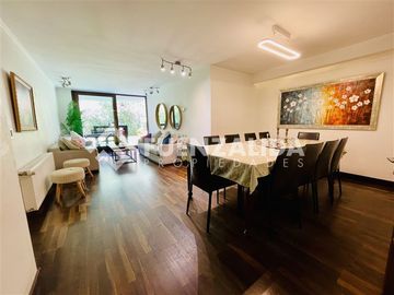 Departamento en Venta en Clinica Alemana La Dehesa The Newland Colegio Los Alerces
