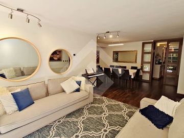 Departamento en Venta en Clinica Alemana La Dehesa The Newland Colegio Los Alerces